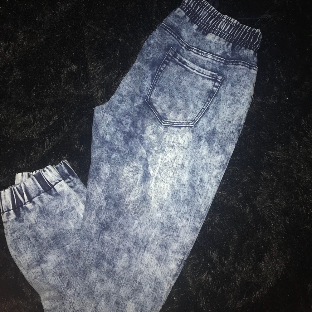 Jogger pants